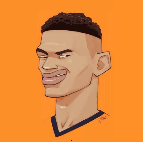 威少漫画,篮球场上的搞笑传奇