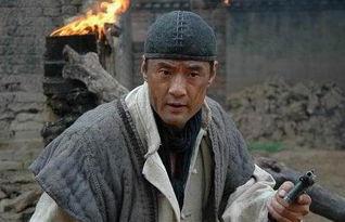 于荣光电视剧,于荣光电视剧中的传奇人生