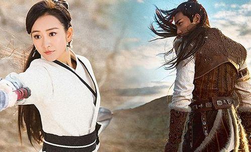 王欧电视剧,演绎传奇人生，电视剧中的璀璨星辰